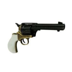 Kolser - Replika - Colt Thunderer Revolver Replika 1:1 - 4,75" Pipa