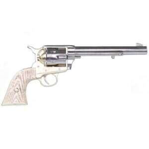 Kolser - Replika - Colt Peacemaker Revolver Replika 1:1 - 6,75" Pipa