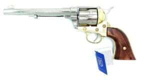 Kolser - Replika - Colt Peacemaker Revolver Replika 1:1 - 6,75" Pipa