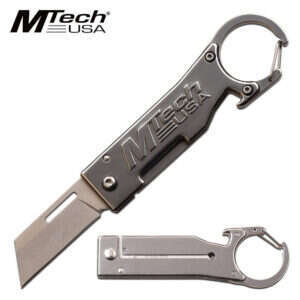 MTECH USA - MT-1171 - SMALL UTILITY KNIFE