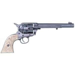 Kolser - Replika - Colt Peacemaker Revolver Replika 1:1 - 6,75" Pipa