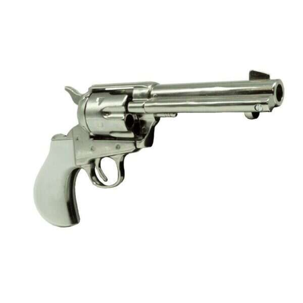 Kolser - Replika - Colt Thunderer Revolver Replika 1:1 - 4,75" Pipa