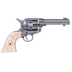 Kolser - Replika - Colt Peacemaker Revolver Replika 1:1 - 4,75" Pipa