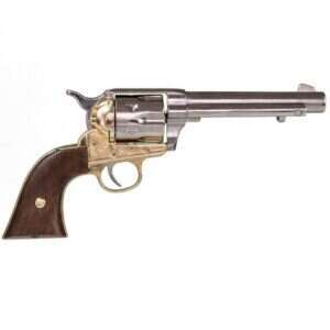 Kolser - Replika - Colt Peacemaker Revolver Replika 1:1 - 5,5" Pipa