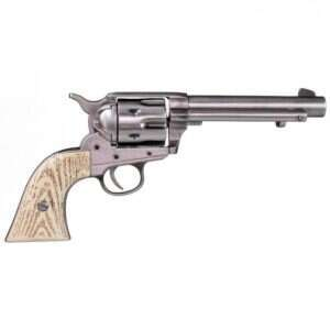 Kolser - Replika - Colt Peacemaker Revolver Replika 1:1 - 5,5" Pipa