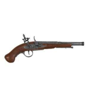 Kolser - Replika - 1700-tals pistol - Hadley England