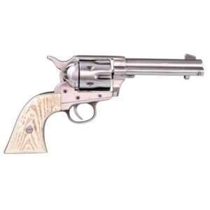 Kolser - Replika - Colt Peacemaker Revolver Replika 1:1 - 4,75" Pipa