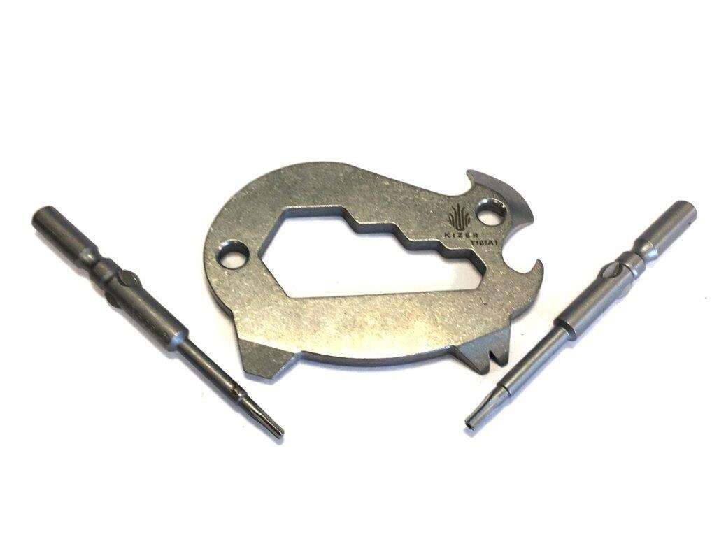 KIZER PECCARY TOOL