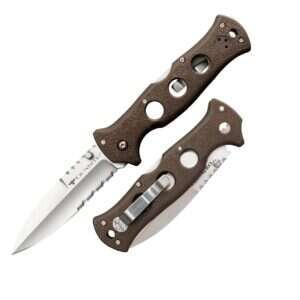 Cold Steel fällkniv Counter Point Gunsite