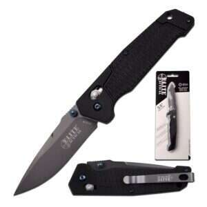 Elite Tactical - ET-1016D - Fällkniv