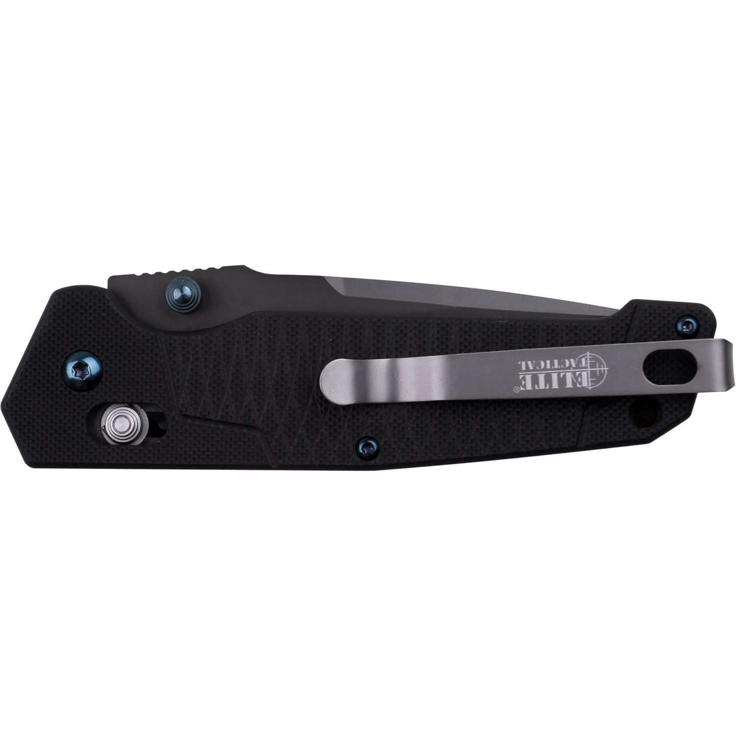 Elite Tactical - ET-1016D - Fällkniv