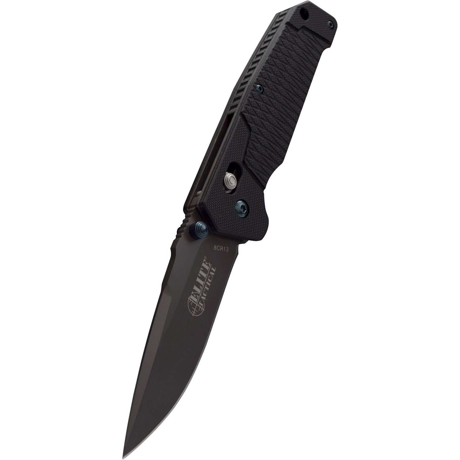 Elite Tactical - ET-1016D - Fällkniv