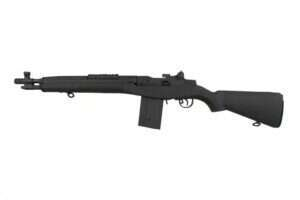 CM032A - CYMA - Rifle Replica Black 6MM Airsoft