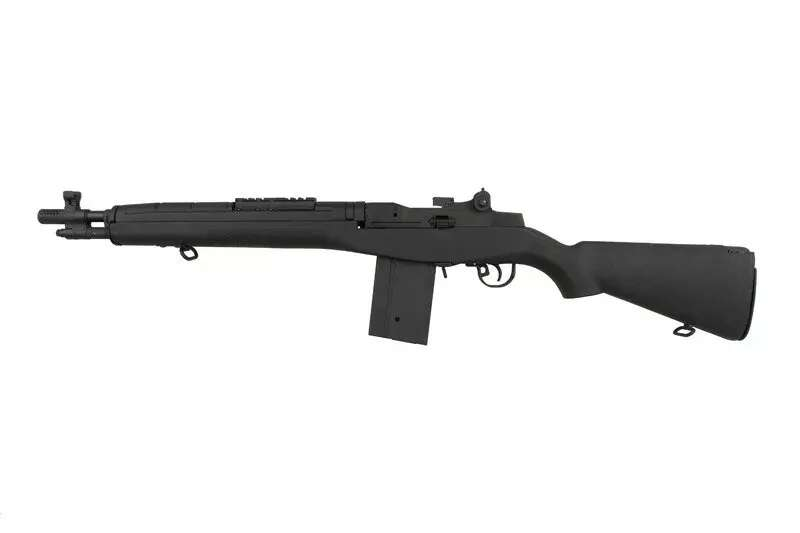 CM032A - CYMA - Rifle Replica Black 6MM Airsoft