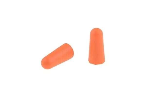 Earmor - MaxDefense M01 Öronproppar