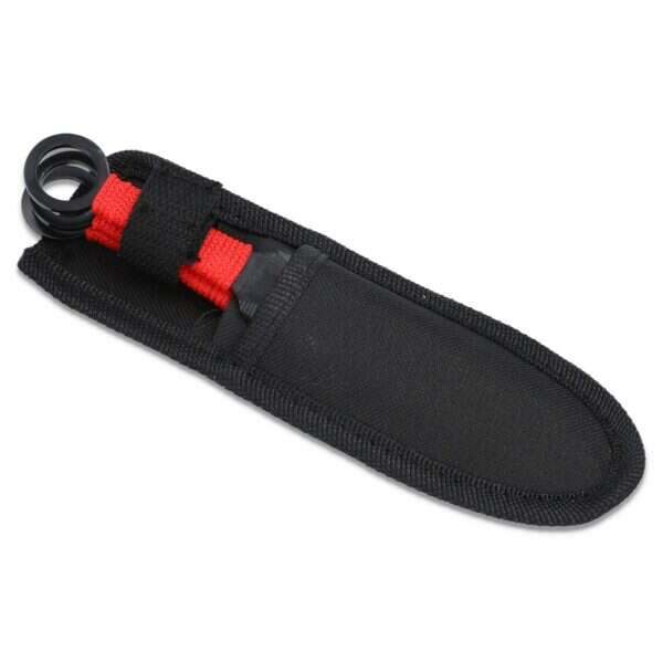 Kastkniv 3-pack