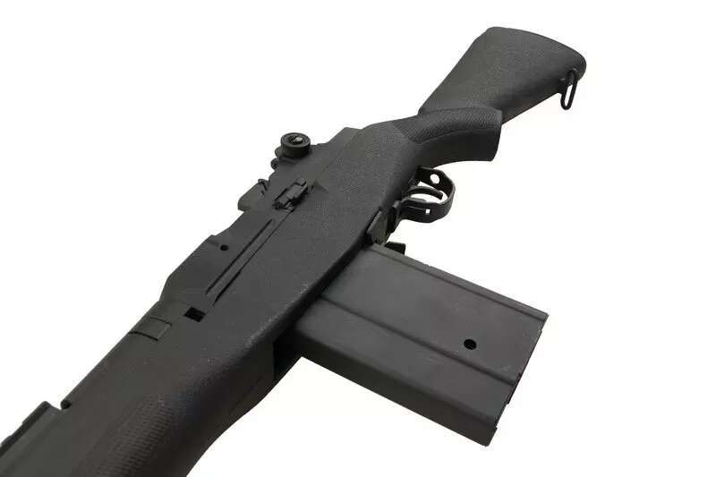 CM032A - CYMA - Rifle Replica Black 6MM Airsoft