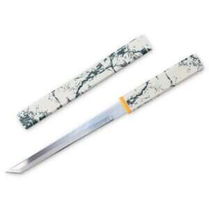 Kniv - Brevöppnare 20,4cm