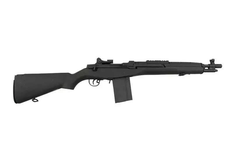 CM032A - CYMA - Rifle Replica Black 6MM Airsoft