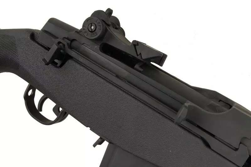 CM032A - CYMA - Rifle Replica Black 6MM Airsoft