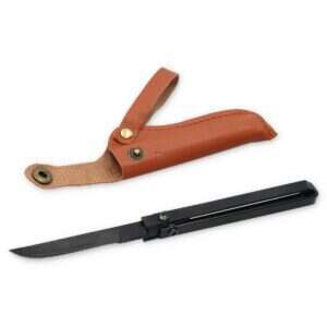 Kniv - fällkniv 18,6cm