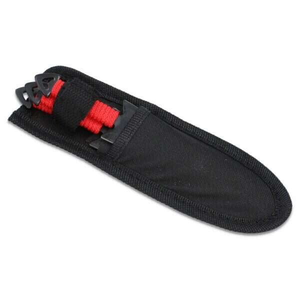 Kastkniv 3-pack