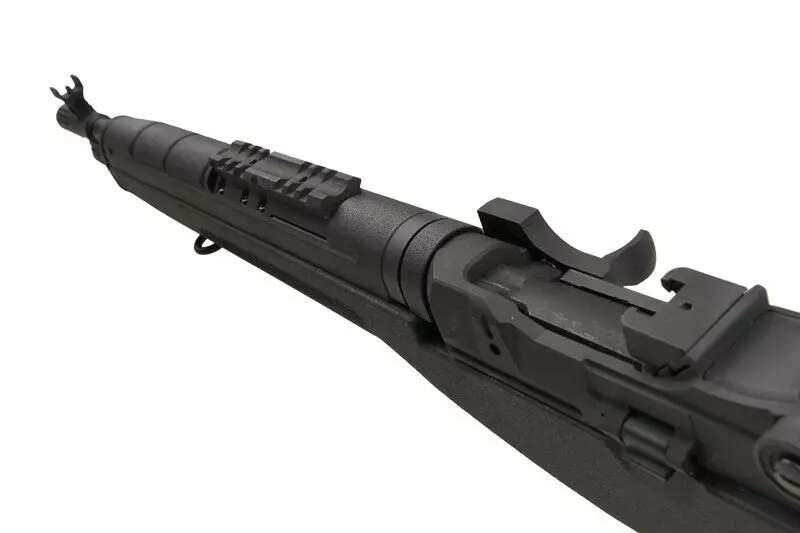 CM032A - CYMA - Rifle Replica Black 6MM Airsoft