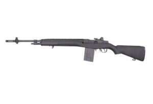 CM032 - CYMA - Rifle Replica Black 6MM Airsoft