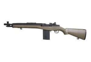 CM032A - CYMA - Rifle Replica Olive 6MM Airsoft
