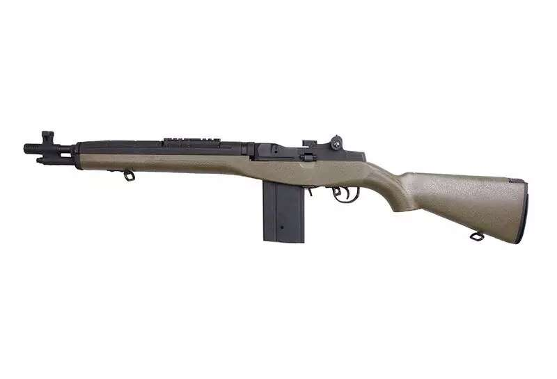 CM032A - CYMA - Rifle Replica Olive 6MM Airsoft