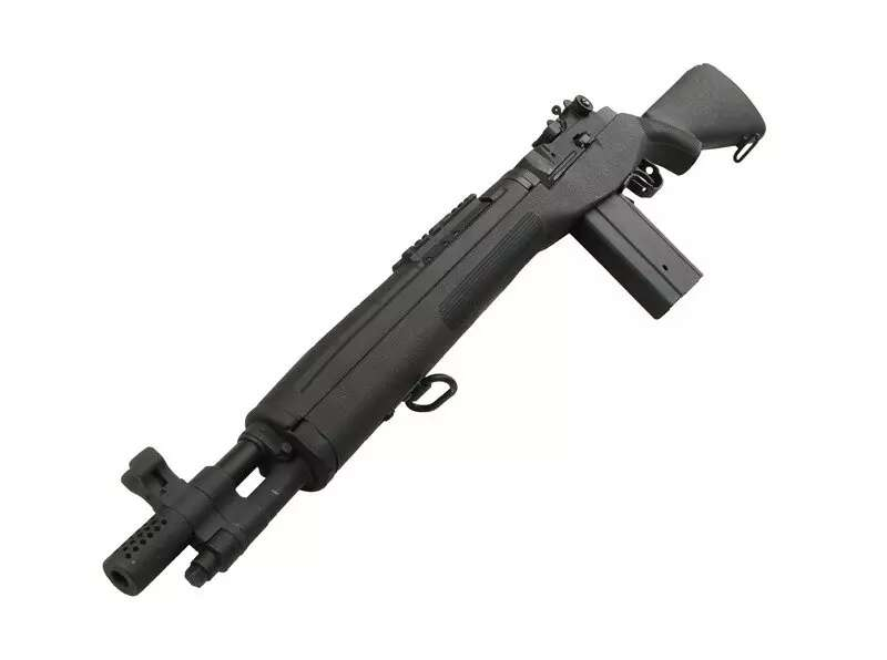 CM032A - CYMA - Rifle Replica Black 6MM Airsoft