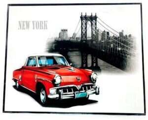 Tavla, New York, Studebaker