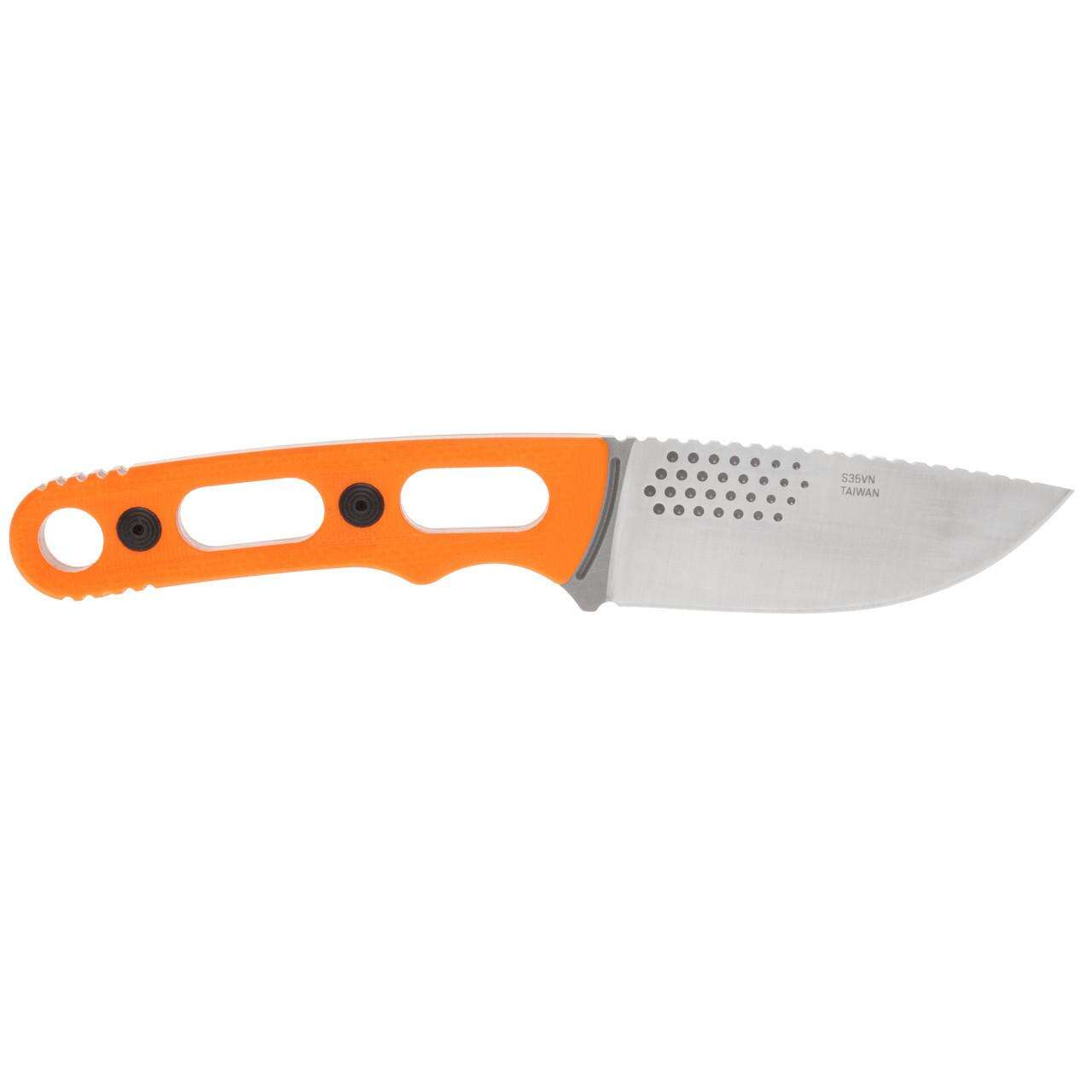SOG - 17-33-01-57 - Ether FX Blaze - Kniv med fast blad