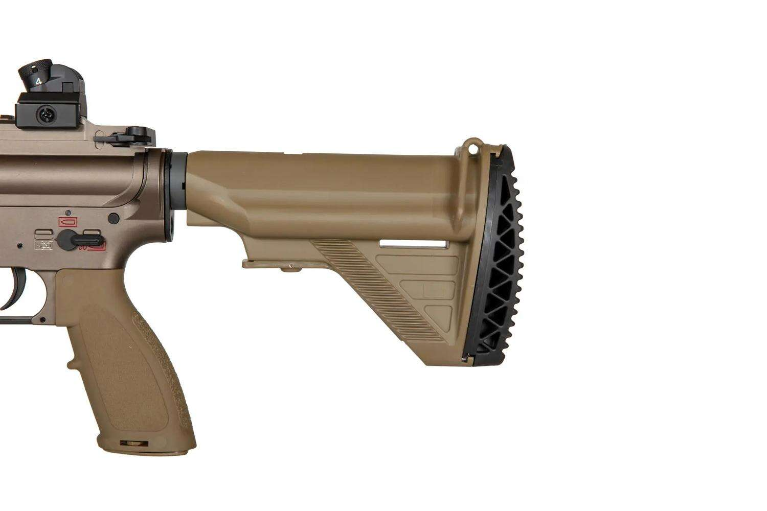 Specna Arms - SA-H02 ONE™ Airsoft Automatkarbin replika - 6mm Elektrisk