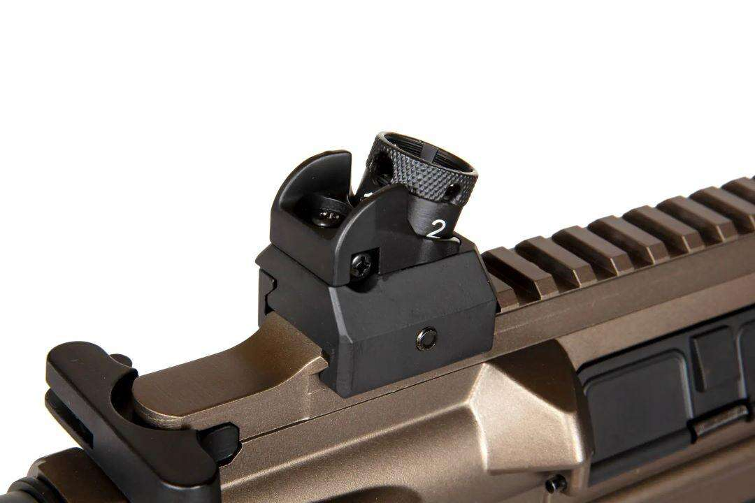 Specna Arms - SA-H02 ONE™ Airsoft Automatkarbin replika - 6mm Elektrisk