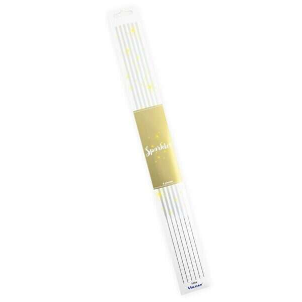 Tomtebloss - 6 pack - 45 cm