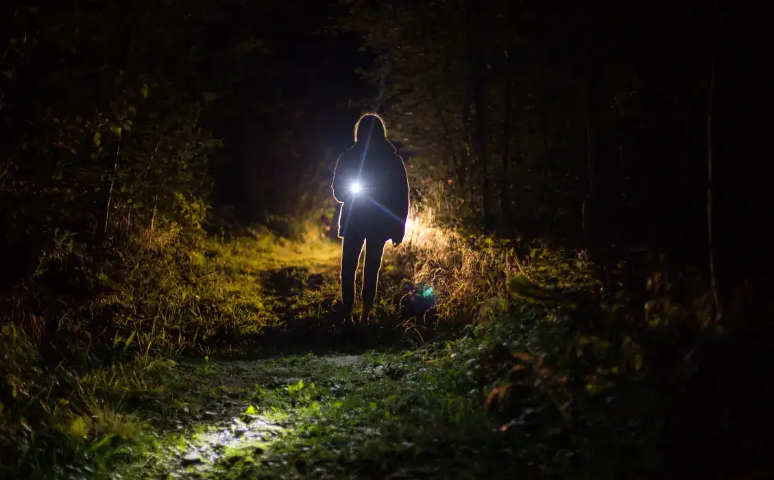 Ficklampa | brabilligt