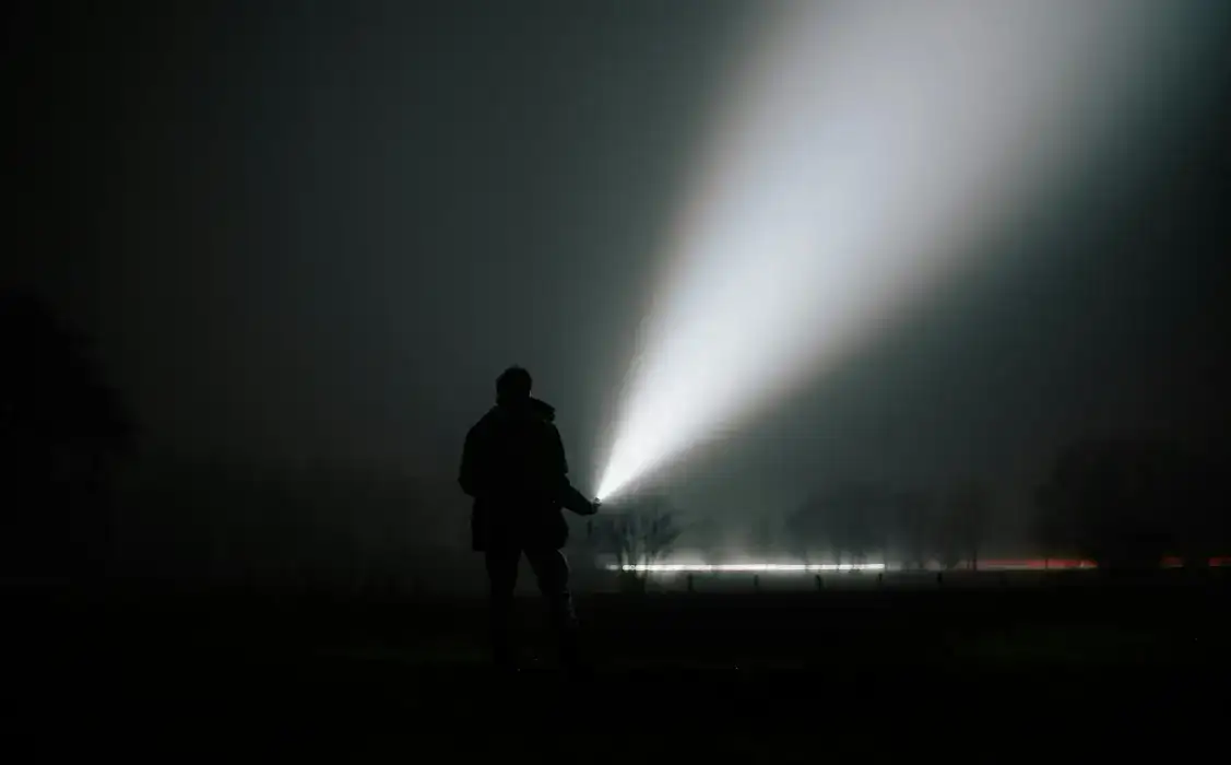 Ficklampa | brabilligt