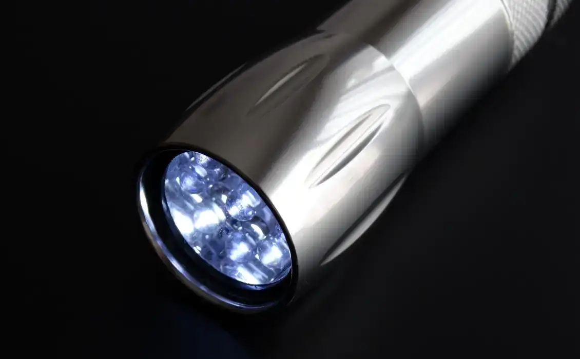 Ficklampa | brabilligt