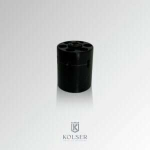 Kolser - Exra Trumma - Till Remington 1858 konverterad för patroner