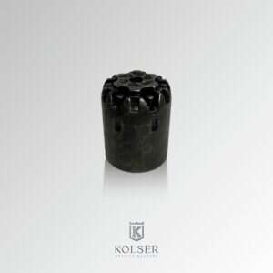 Kolser - Exra Trumma - Till Remington 1858 för slagstift