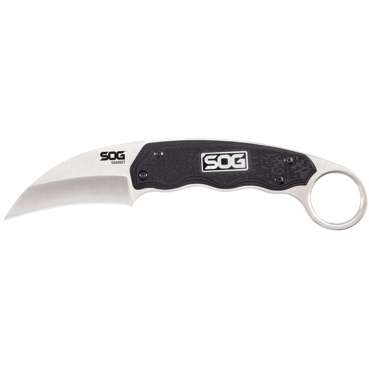 SOG - GB1001 - Gambit - Karambit