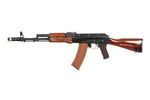 E&L - ELAK74N Elektrisk Essential automatkarbin airsoft replika - AEG - 6mm