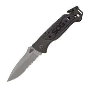 SOG - FF24 - Escape - EDC Fällkniv
