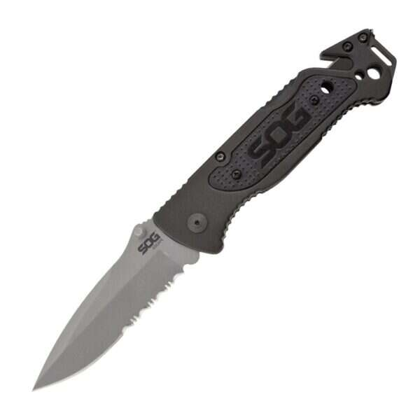 SOG - FF24 - Escape - EDC Fällkniv