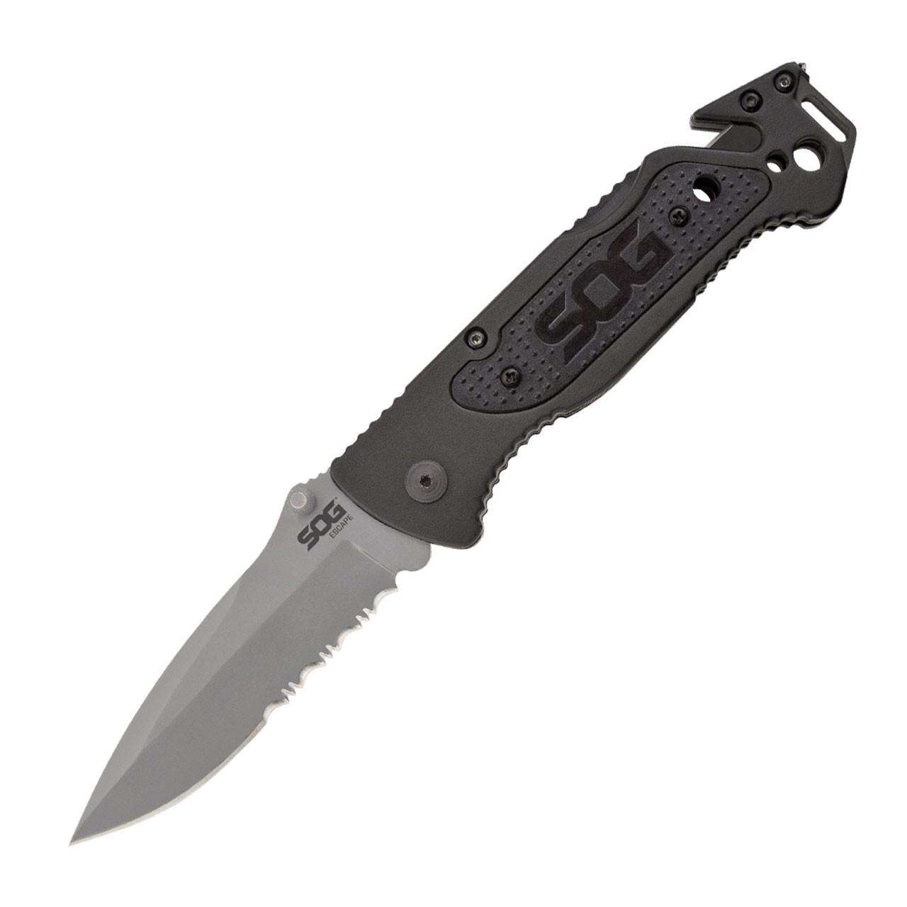 SOG - FF24 - Escape - EDC Fällkniv
