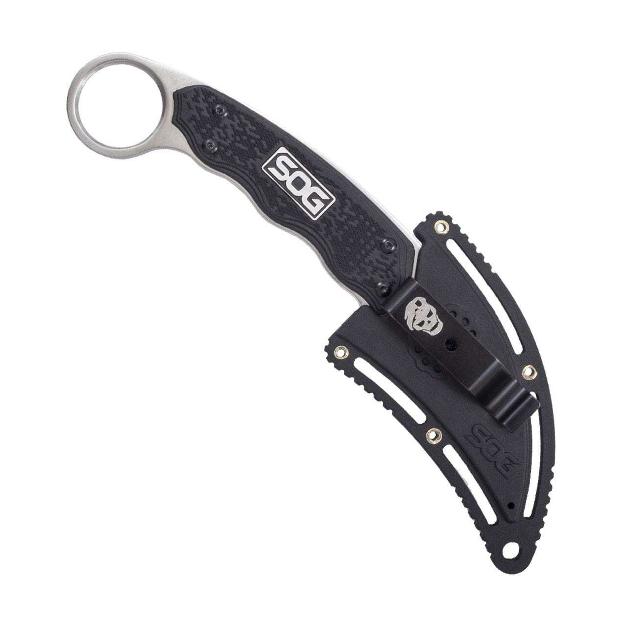 SOG - GB1001 - Gambit - Karambit