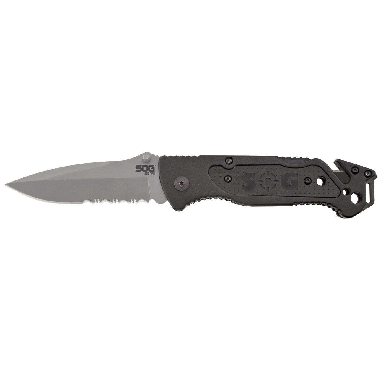 SOG - FF24 - Escape - EDC Fällkniv