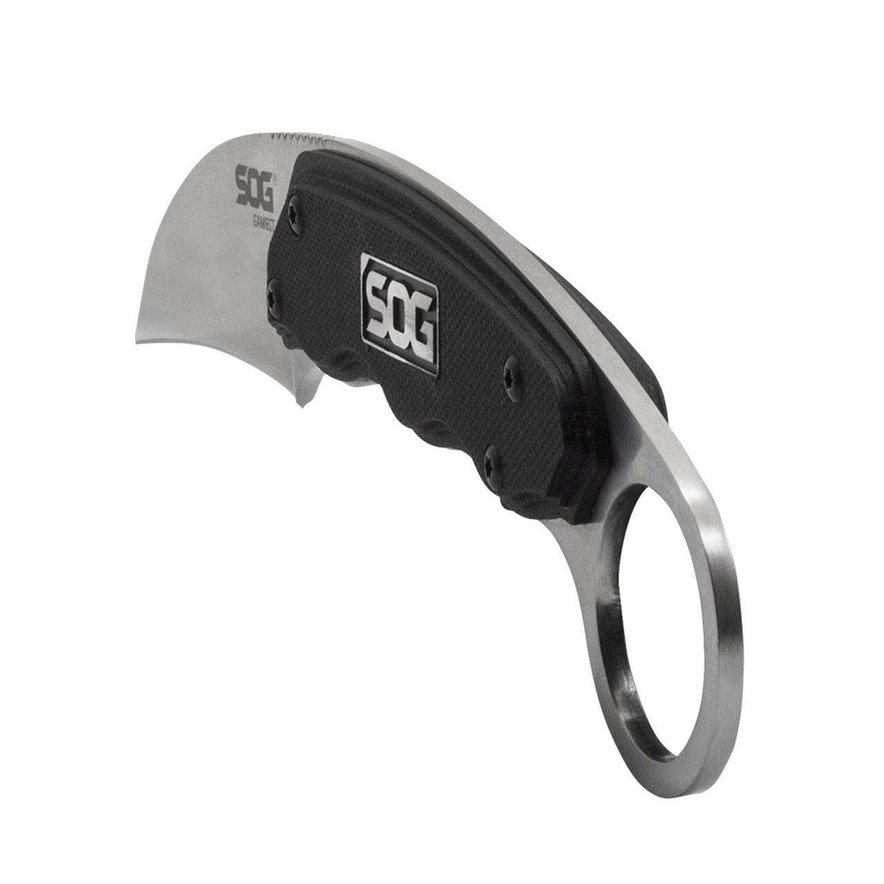 SOG - GB1001 - Gambit - Karambit