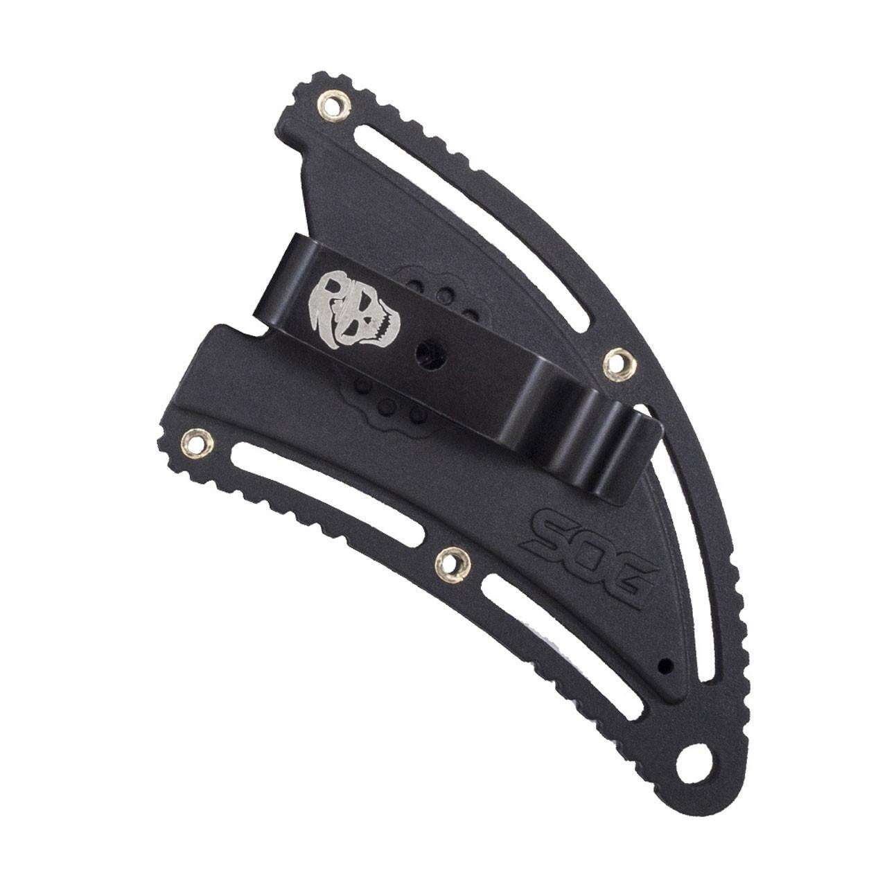 SOG - GB1001 - Gambit - Karambit